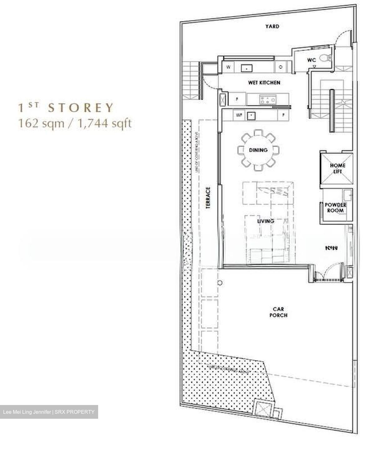 Belgravia Ace (D28), Semi-Detached #602893581